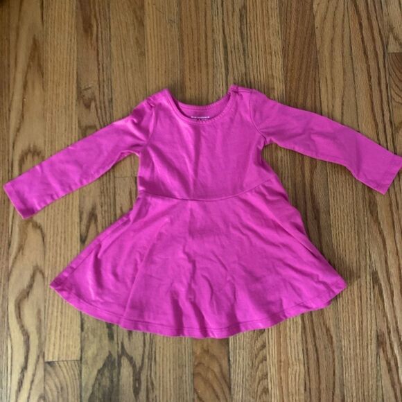 Long Sleeve Dress Bundle - Picture 2 of 3